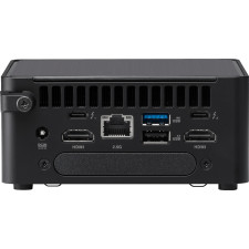 ASUS NUC 14 Pro RNUC14RVHV700002I UCFF Preto 165H