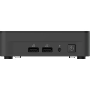 ASUS NUC 13 Pro RNUC13L5KV700000I Preto i7-1370PE 1,9 GHz