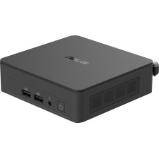 ASUS NUC 13 Pro RNUC13L5KV700000I Preto i7-1370PE 1,9 GHz