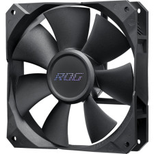 ASUS ROG STRIX LC II 240 Processador Refrigerador líquido all-in-one 12 cm Preto 1 unidade(s)