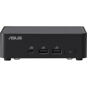 ASUS NUC 14 Pro Slim Kit RNUC14RVKU700000I Preto 155H