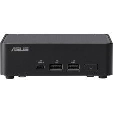 ASUS NUC 14 Pro Slim Kit RNUC14RVKU700000I Preto 155H