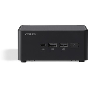 ASUS NUC 14 Pro Tall Kit RNUC14RVHV500000I UCFF Preto 135H
