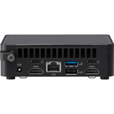 ASUS NUC 14 Pro Slim Kit RNUC14RVKU700000I Preto 155H