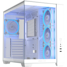ASUS A32 Plus TG ARGB White Branco