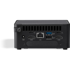 ASUS NUC 14 Pro Tall Kit RNUC14RVHV500000I UCFF Preto 135H