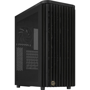ASUS ProArt PA401 Wood Edition Mesh Panel Preto