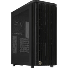 ASUS ProArt PA401 Wood Edition Mesh Panel Preto
