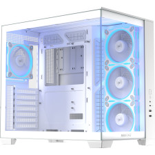 ASUS A32 Plus TG ARGB White Branco