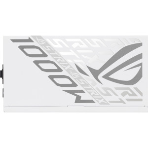ASUS ROG -STRIX-1000P-GAMING-WHITE fonte de alimentação 1000 W 20+4 pin ATX ATX Branco