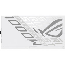 ASUS ROG -STRIX-1000P-GAMING-WHITE fonte de alimentação 1000 W 20+4 pin ATX ATX Branco