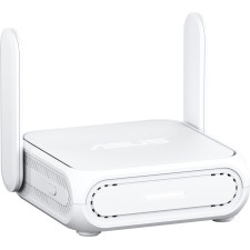 ASUS RT-BE58 Go router sem fios 2.5 Gigabit Ethernet Dual-band (2,4 GHz   5 GHz) Branco