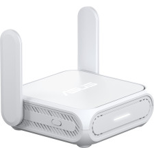 ASUS RT-BE58 Go router sem fios 2.5 Gigabit Ethernet Dual-band (2,4 GHz   5 GHz) Branco