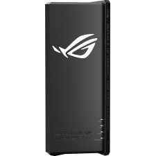 ASUS ROG Strix GS-BE18000 router sem fios 2.5 Gigabit Ethernet Tri-band (2.4 GHz   5 GHz   6 GHz) Preto