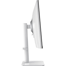 MSI Modern MD272UPSW monitor de ecrã 68,6 cm (27") 3840 x 2160 pixels 4K Ultra HD Branco