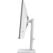 MSI Modern MD272UPSW monitor de ecrã 68,6 cm (27") 3840 x 2160 pixels 4K Ultra HD Branco