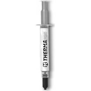 NOX NXTHERMAPRO pasta térmica Cola térmica 17,3 W m·K 4 g
