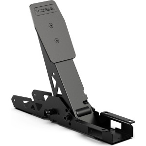 Moza Racing RS19 controlador de jogo Preto Pedais