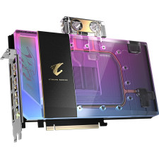 GIGABYTE AORUS GeForce RTX 5090 XTREME WATERFORCE WB 32G NVIDIA 32 GB GDDR7