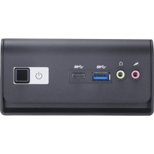 GIGABYTE GB-BLPD-5005R barebone Preto J5005 BGA 1090 1,5 GHz