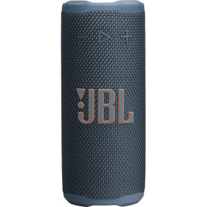 JBL Grip Coluna portátil mono Azul 16 W