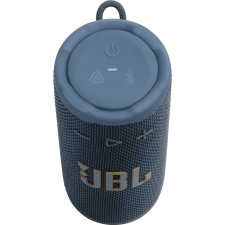 JBL Grip Coluna portátil mono Azul 16 W