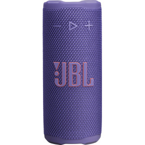 JBL Grip Coluna portátil mono Roxo 16 W