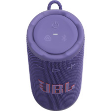 JBL Grip Coluna portátil mono Roxo 16 W