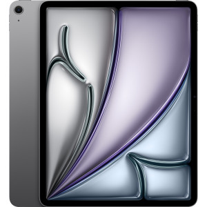 Apple iPad Air Apple M 1 TB 33 cm (13") 12 GB Wi-Fi 7 (802.11be) iPadOS 26 Cinzento