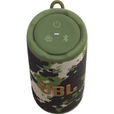 JBL Grip Coluna portátil mono Camuflagem 16 W