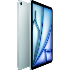 Apple iPad Air 5G Apple M LTE-TDD & LTE-FDD 128 GB 27,9 cm (11") 12 GB Wi-Fi 7 (802.11be) iPadOS 26 Azul