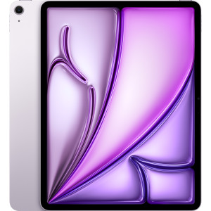 Apple iPad Air Apple M 1 TB 33 cm (13") 12 GB Wi-Fi 7 (802.11be) iPadOS 26 Roxo
