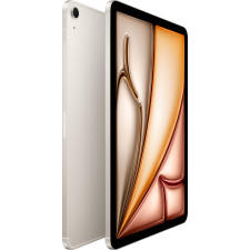 Apple iPad Air 5G Apple M LTE-TDD & LTE-FDD 128 GB 27,9 cm (11") 12 GB Wi-Fi 7 (802.11be) iPadOS 26 Bege
