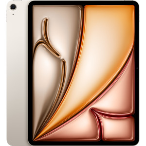 Apple iPad Air Apple M 1 TB 33 cm (13") 12 GB Wi-Fi 7 (802.11be) iPadOS 26 Bege