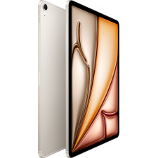 Apple iPad Air 5G Apple M LTE-TDD & LTE-FDD 128 GB 33 cm (13") 12 GB Wi-Fi 7 (802.11be) iPadOS 26 Bege