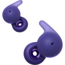 Sony LinkBuds Open WFL910V auscultador Auscultadores Sem fios Intra-auditivo Chamadas Música Bluetooth Violeta