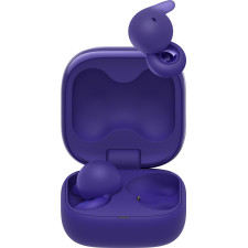 Sony LinkBuds Open WFL910V auscultador Auscultadores Sem fios Intra-auditivo Chamadas Música Bluetooth Violeta