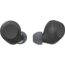 Sony WFC710NB.CE7 auscultador Auscultadores True Wireless Stereo (TWS) Intra-auditivo Chamadas Música USB Type-C Bluetooth Preto