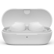 Sony U.K. WFC710NW.CE7 auscultador Auscultadores True Wireless Stereo (TWS) Intra-auditivo Música Dia-a-dia USB Type-C