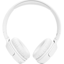 JBL Tune 525BT Auscultadores Sem fios Fita de cabeça Música Dia-a-dia USB Type-C Bluetooth Branco