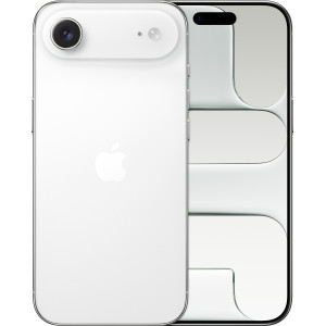 Apple iPhone Air 16,5 cm (6.5") Dual SIM iOS 26 5G USB Type-C 1 TB Branco