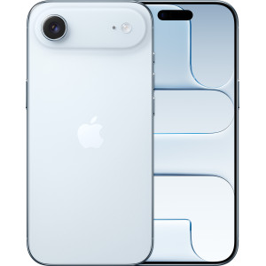Apple iPhone Air 16,5 cm (6.5") Dual SIM iOS 26 5G USB Type-C 256 GB Azul