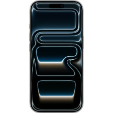 Apple iPhone 17 Pro 16 cm (6.3") Dual SIM iOS 26 5G USB Type-C 1 TB Prateado