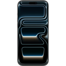 Apple iPhone 17 Pro Max 17,5 cm (6.9") Dual SIM iOS 26 5G USB Type-C 2 TB Prateado