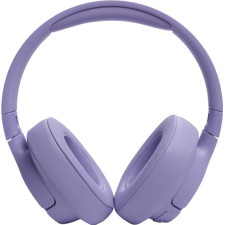 JBL Tune 720BT Auscultadores Com fios e sem fios Fita de cabeça Chamadas Música USB Type-C Bluetooth Roxo
