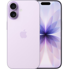 Smartphone Apple iPhone 17 16 cm...