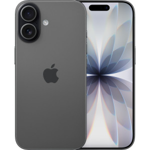 Apple iPhone 17 16 cm (6.3") Dual SIM iOS 26 5G USB Type-C 512 GB Preto