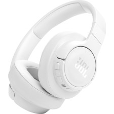 JBL Tune 770NC Auscultadores Com fios e sem fios Fita de cabeça Chamadas Música USB Type-C Bluetooth Branco