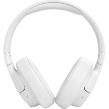 JBL Tune 770NC Auscultadores Com fios e sem fios Fita de cabeça Chamadas Música USB Type-C Bluetooth Branco
