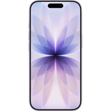 Apple iPhone 17 16 cm (6.3") Dual SIM iOS 26 5G USB Type-C 512 GB Lavanda